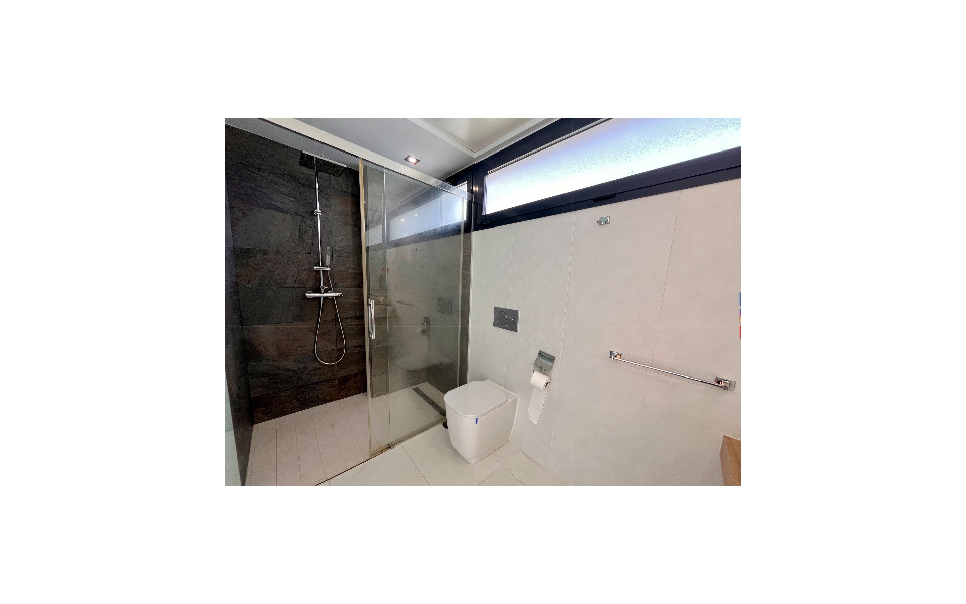  - Semi - Detached Villa - 