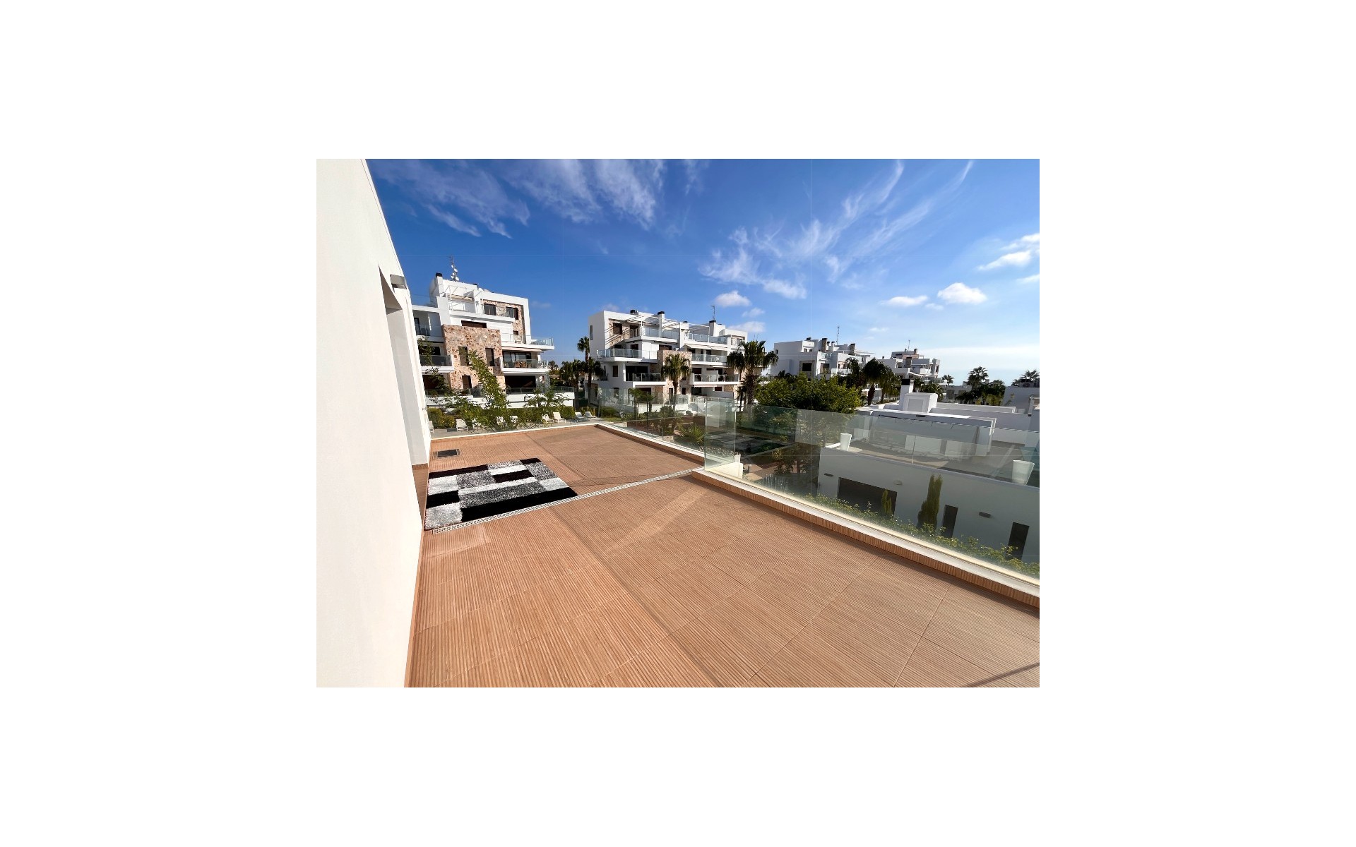  - Semi - Detached Villa - 