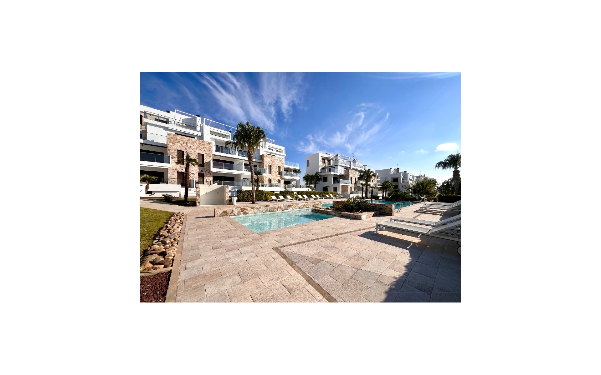  - Semi - Detached Villa - 