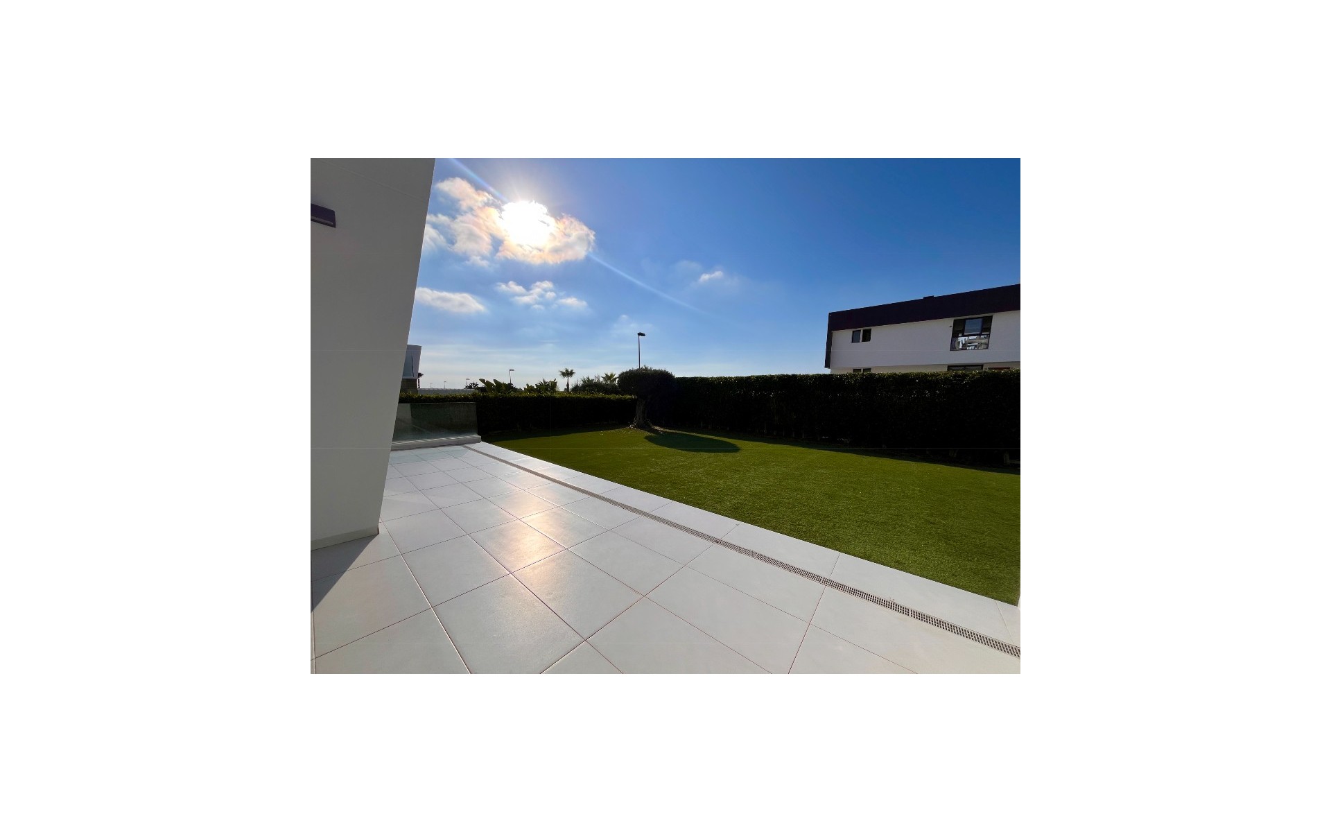  - Semi - Detached Villa - 