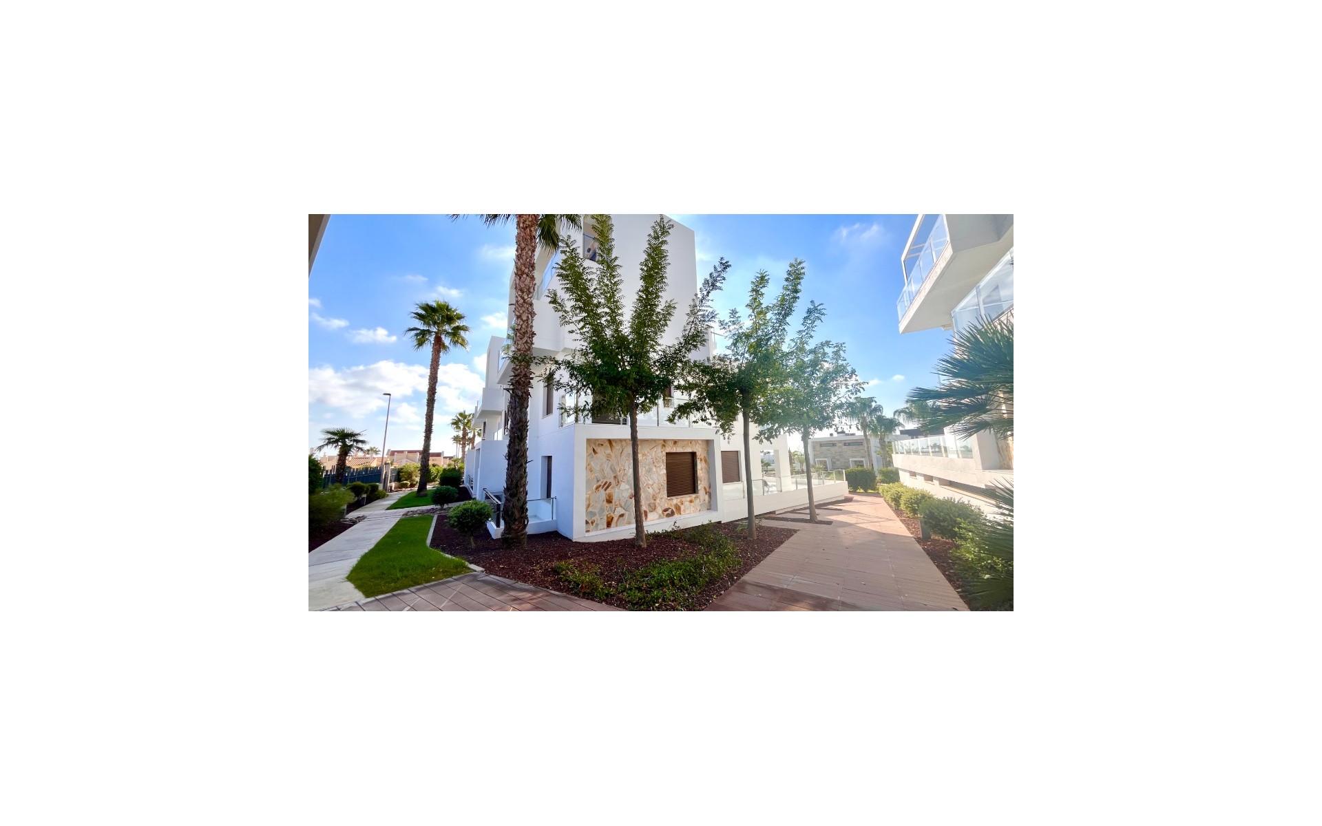  - Semi - Detached Villa - 