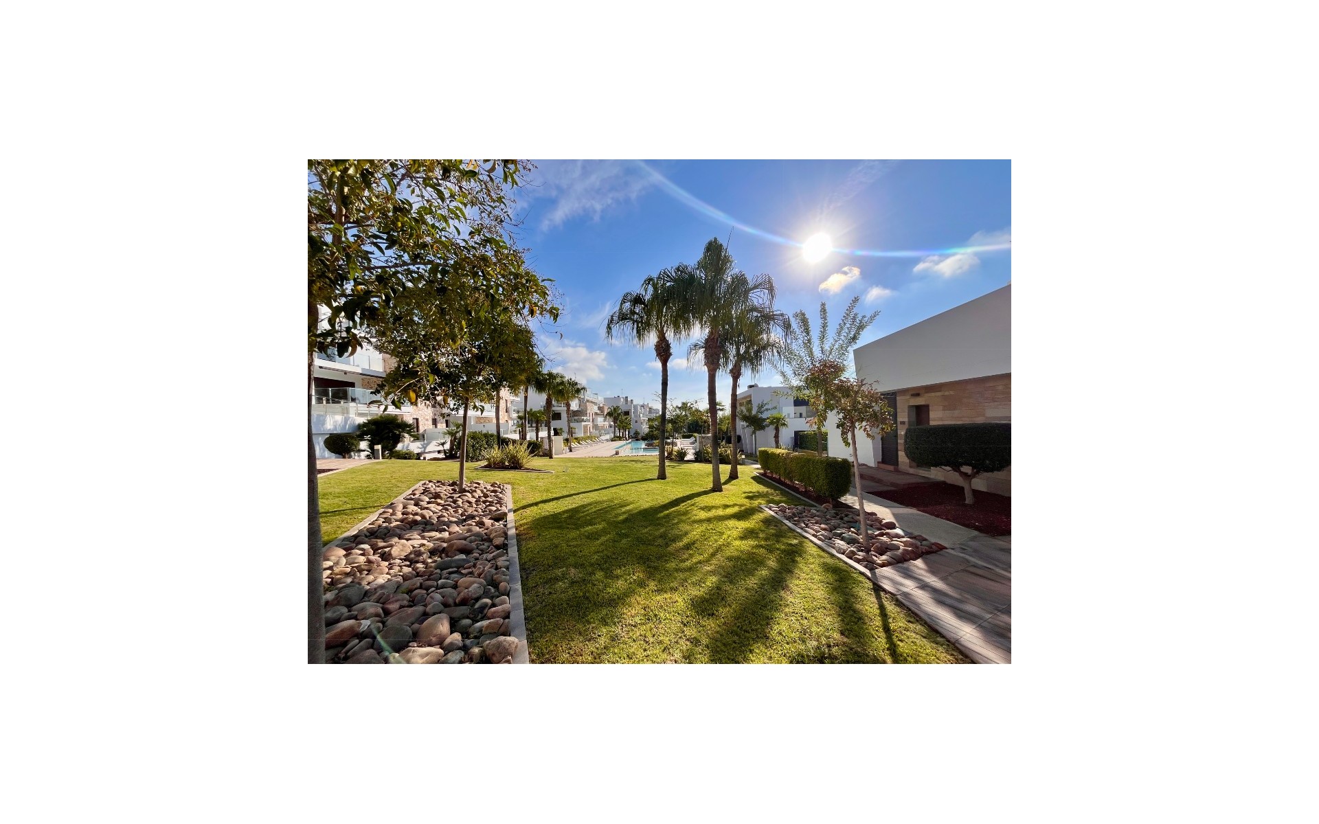  - Semi - Detached Villa - 