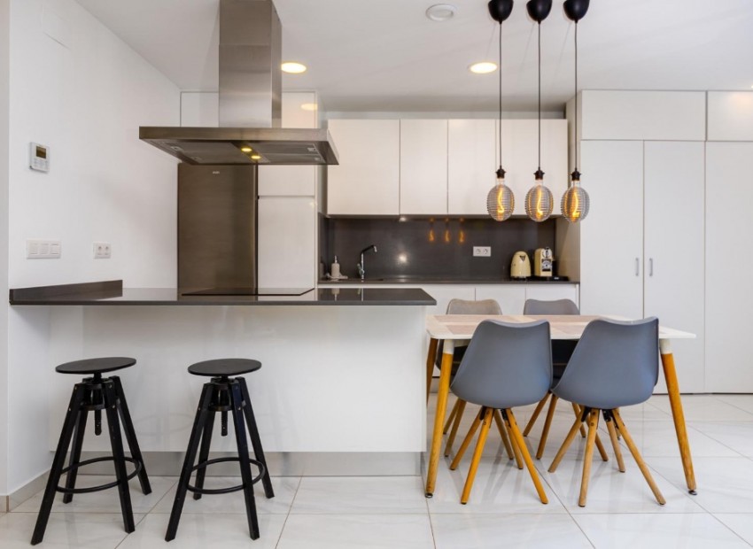  - Semi - Detached Villa - 