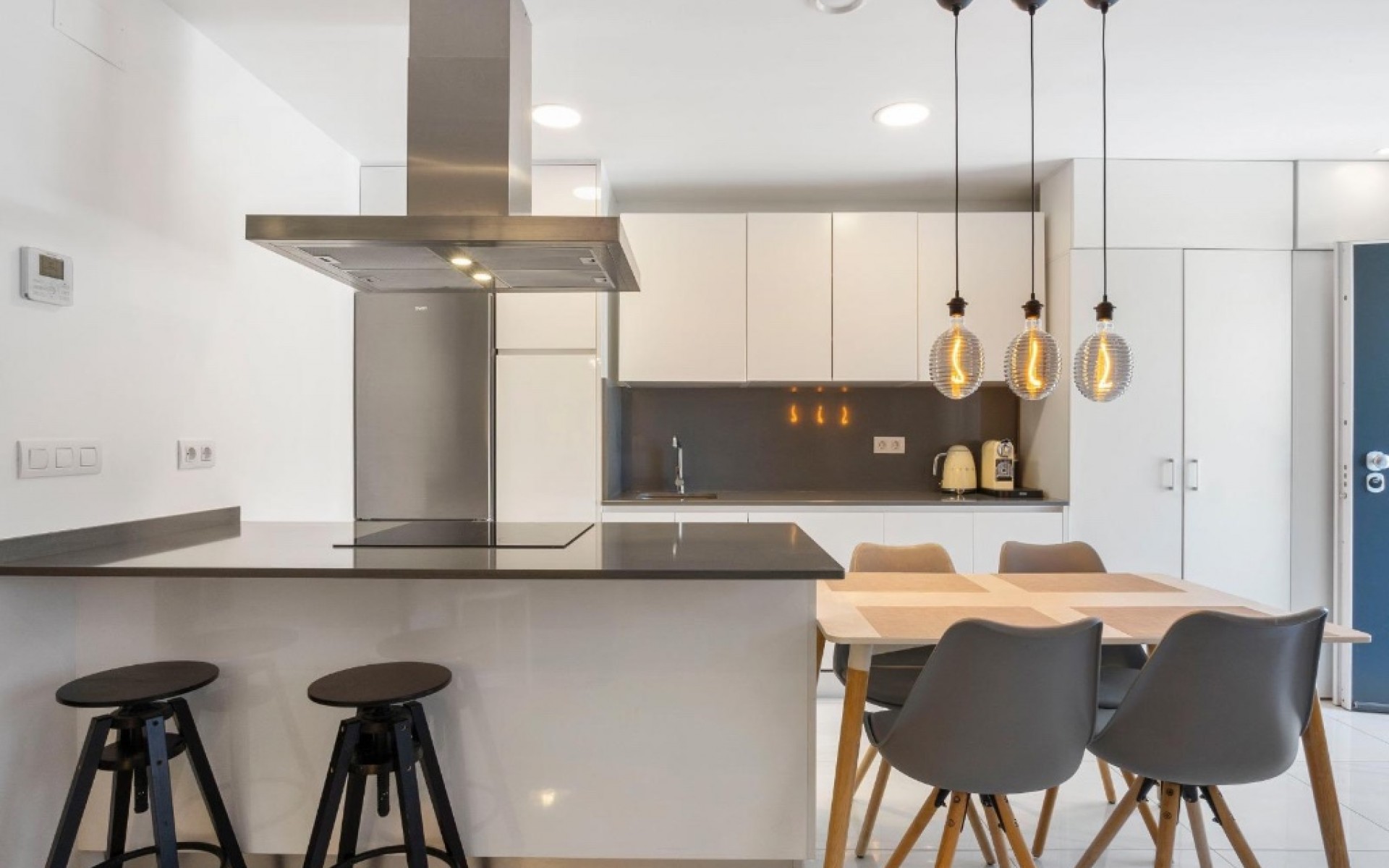  - Semi - Detached Villa - 