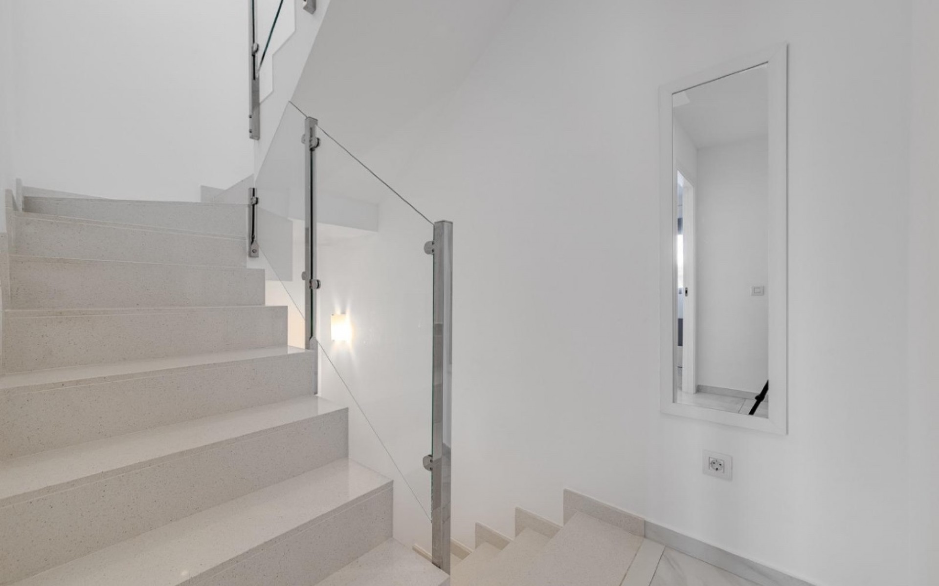  - Semi - Detached Villa - 