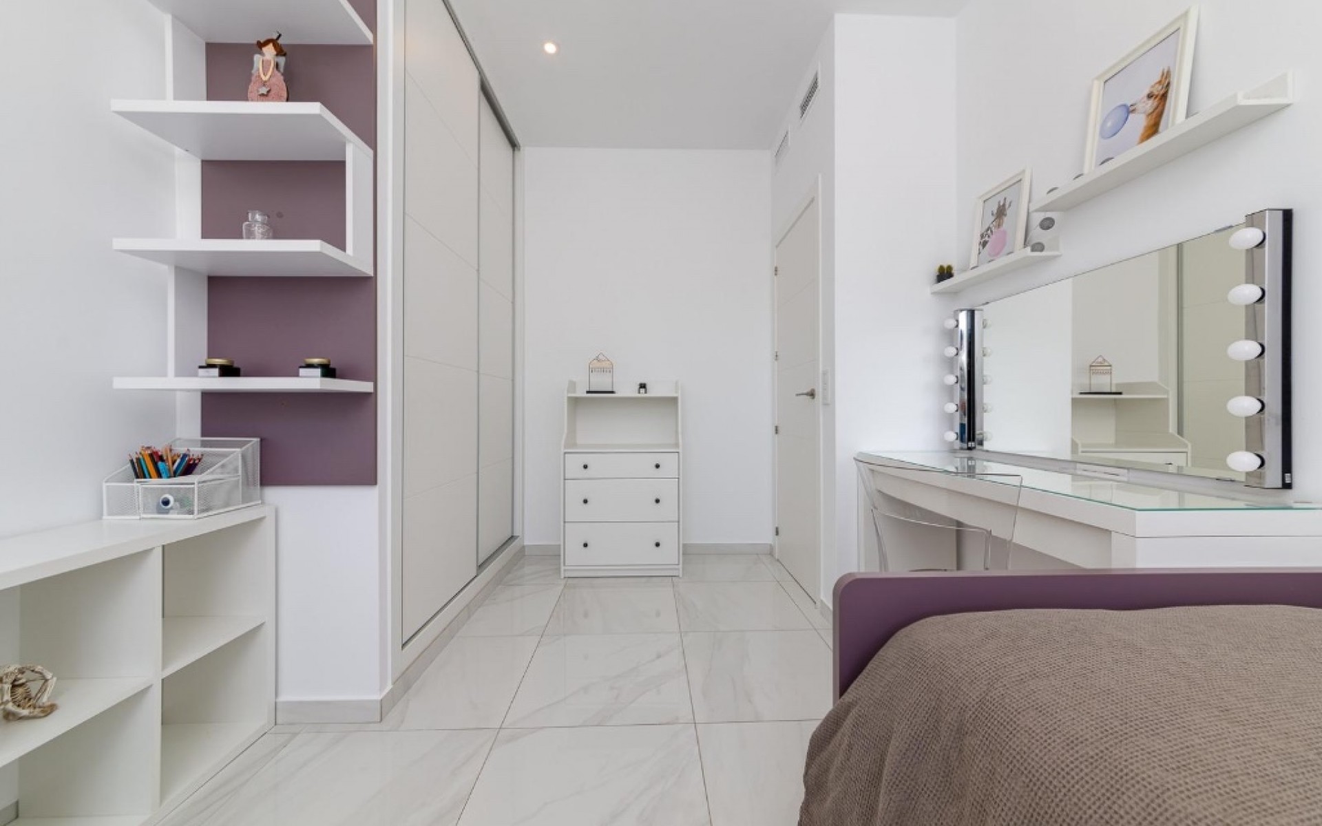  - Semi - Detached Villa - 