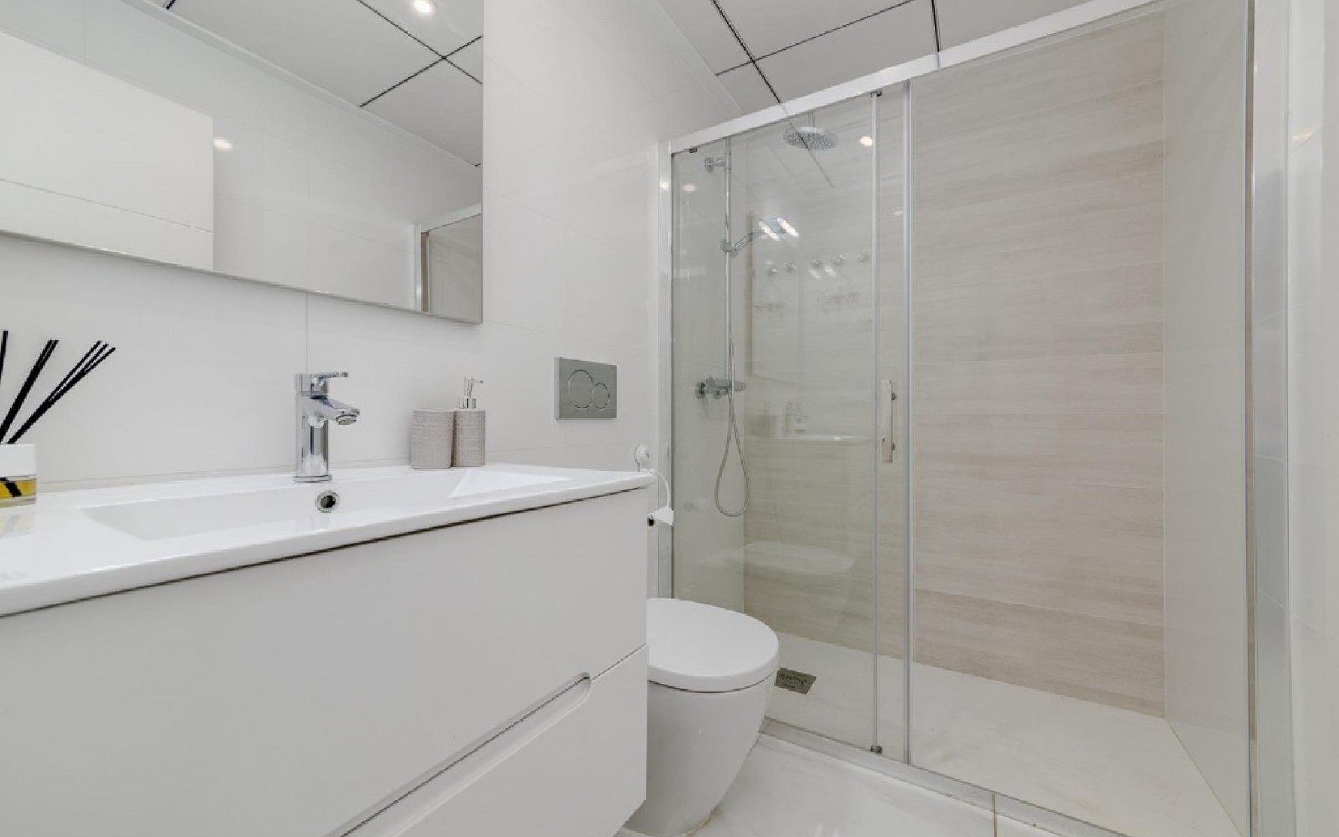  - Semi - Detached Villa - 