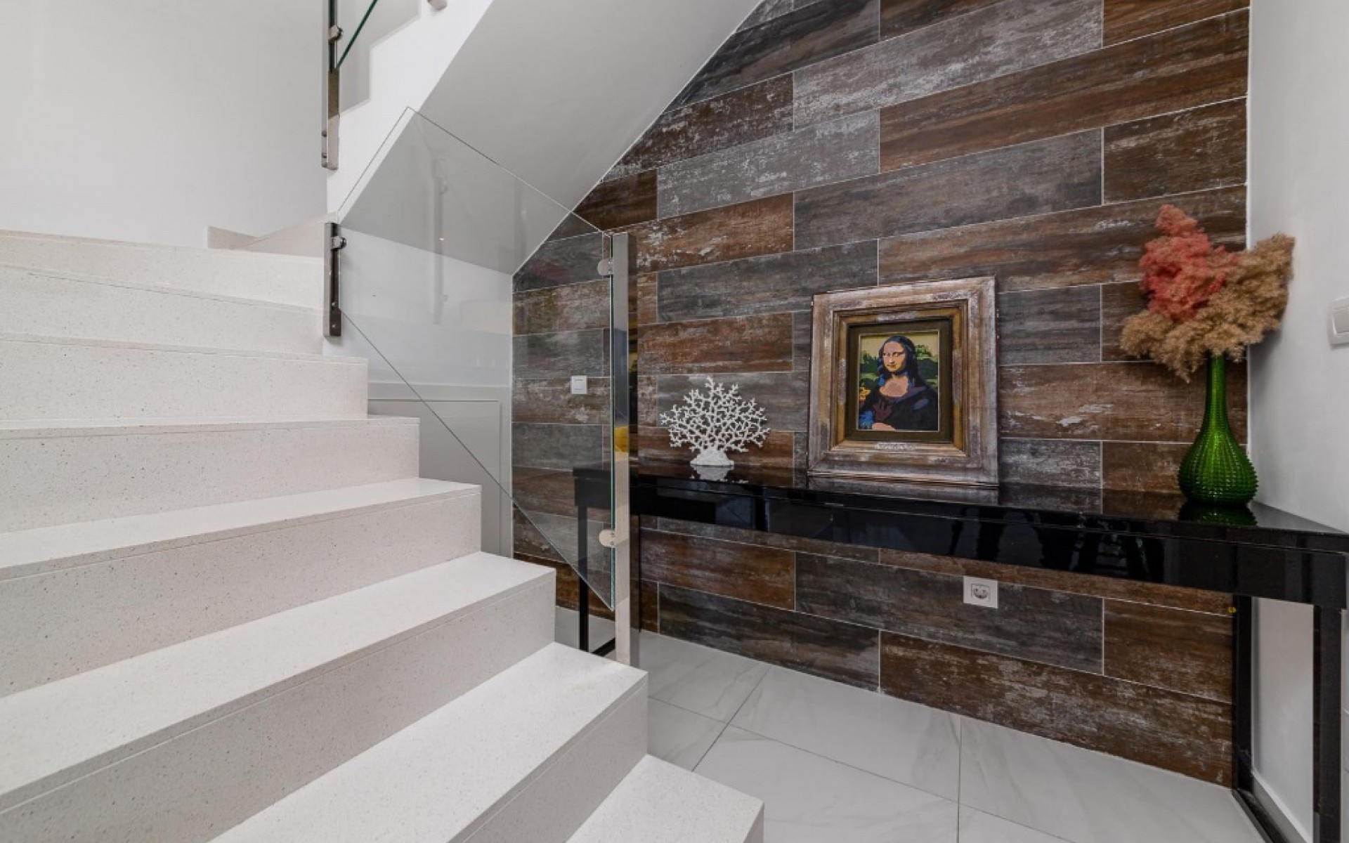  - Semi - Detached Villa - 