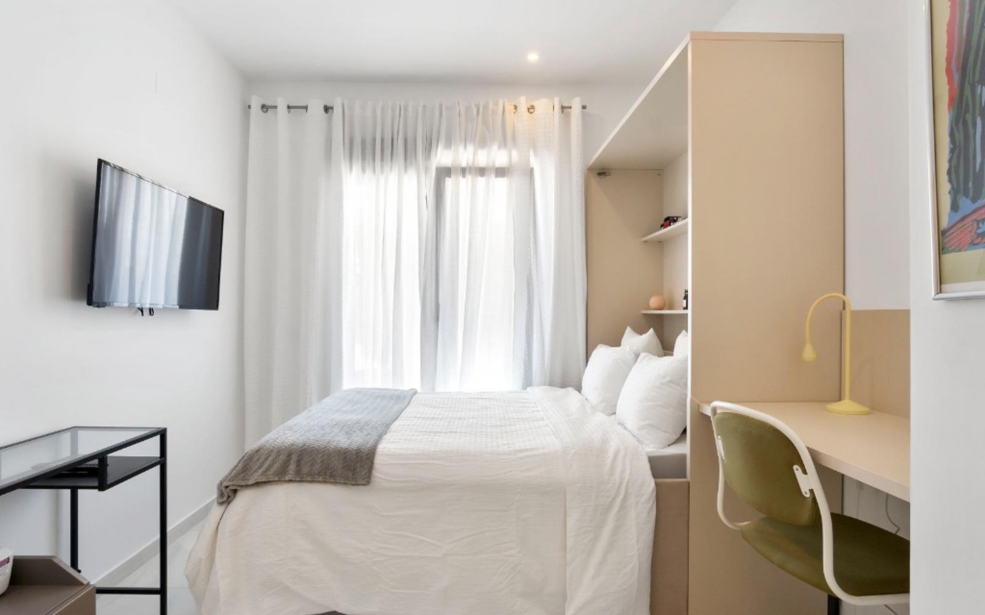  - Semi - Detached Villa - 