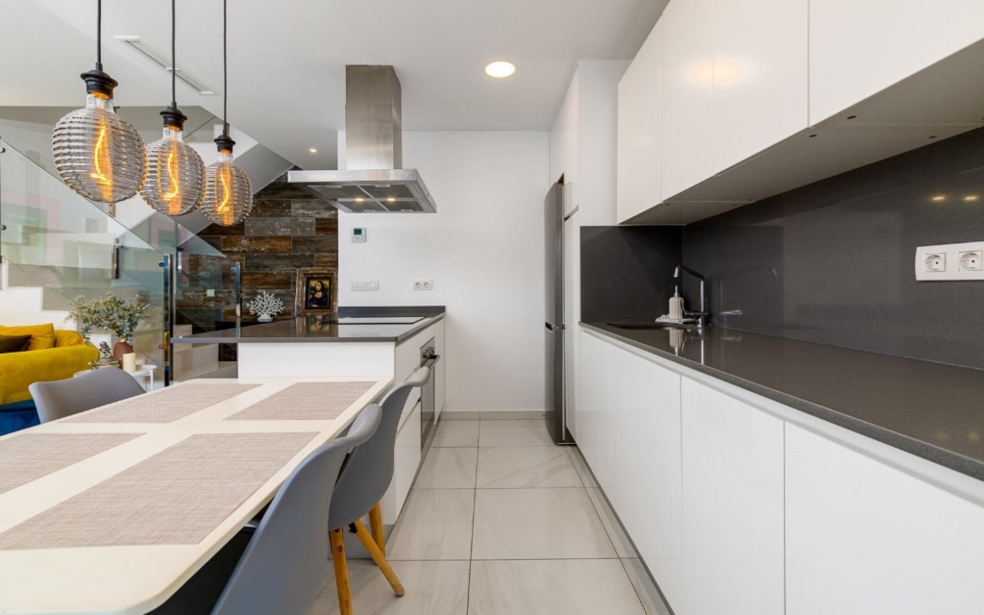  - Semi - Detached Villa - 