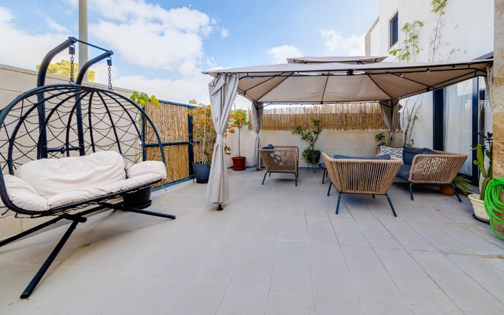  - Semi - Detached Villa - 