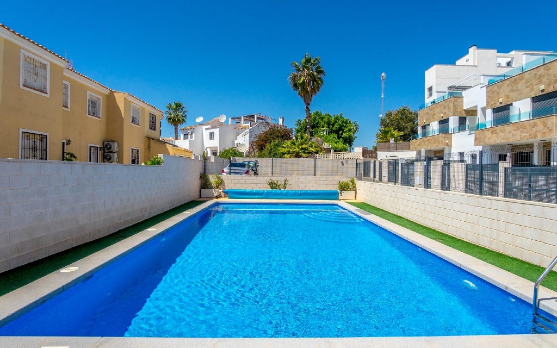  - Semi - Detached Villa - 