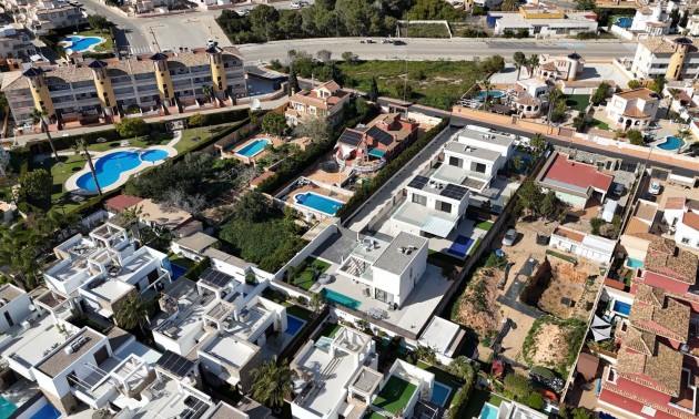Terre - A Vendre - Cabo Roig - CSPD-12247