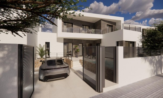 Townhouse - New Build - Dolores - Dolores