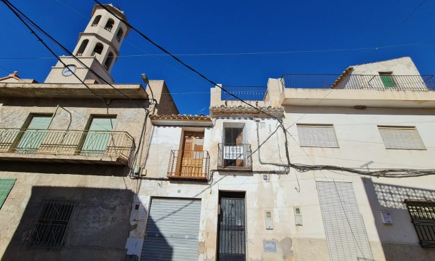 Townhouse - Resale - Abanilla - Barinas