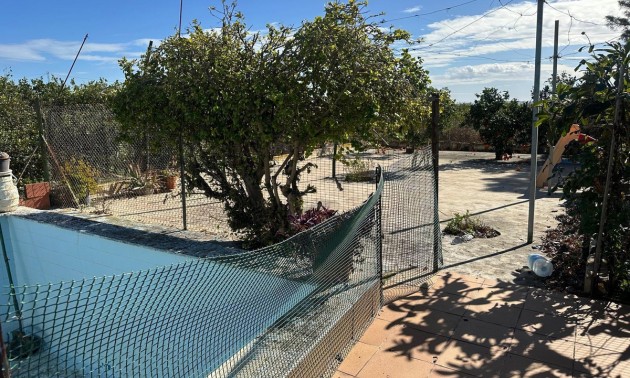 Townhouse - Resale - Albatera - Albatera Centro