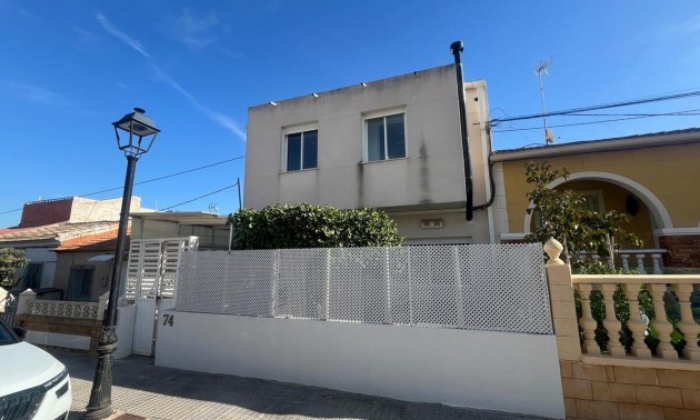 Townhouse - Resale - Algorfa - Algorfa