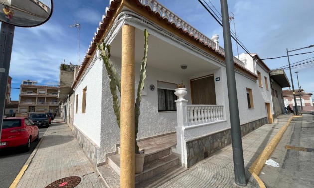 Townhouse - Resale - Algorfa - Algorfa