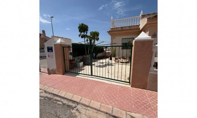 Townhouse - Resale - Algorfa - CSPR-12056