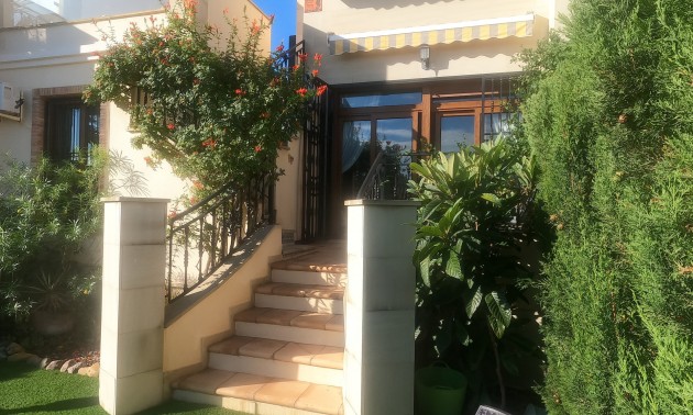 Townhouse - Resale - Algorfa - La Finca Golf