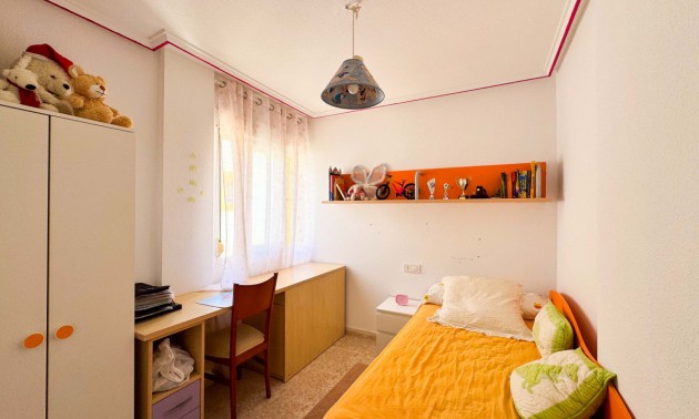 Townhouse - Resale - Alicante - Parque de las Naciones