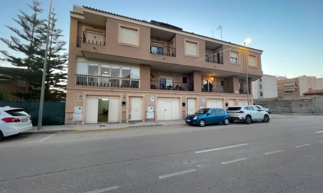 Townhouse - Resale - Almoradi - Almoradi Centro