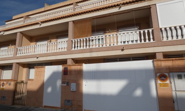 Townhouse - Resale - Benejuzar - Benejuzar