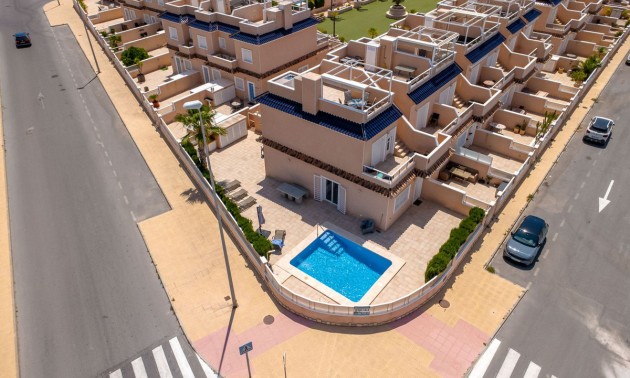 Townhouse - Resale - Cabo Roig - Cabo Roig