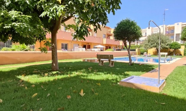 Townhouse - Resale - Cabo Roig - CSPE-25577