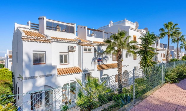 Townhouse - Resale - Ciudad Quesada - Ciudad Quesada