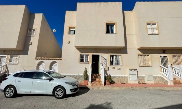 Townhouse - Resale - Ciudad Quesada - Ciudad Quesada