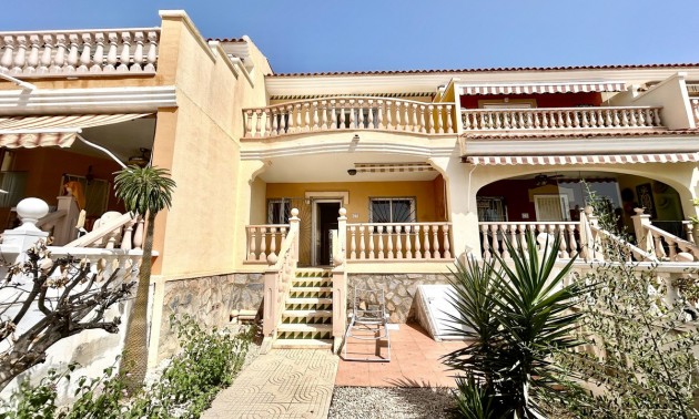 Townhouse - Resale - Ciudad Quesada - Ciudad Quesada