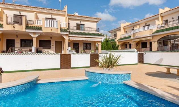Townhouse - Resale - Ciudad Quesada - Ciudad Quesada