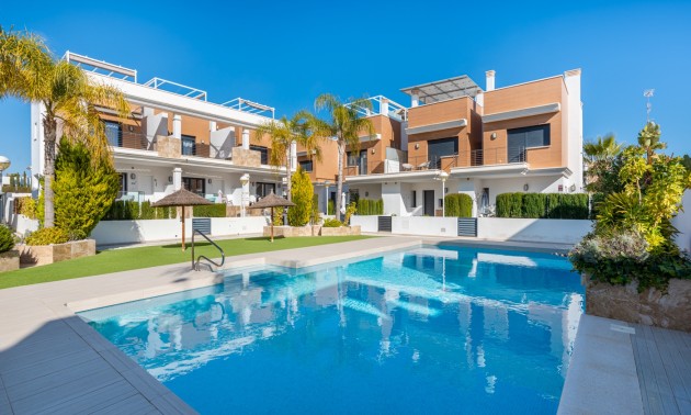 Townhouse - Resale - Ciudad Quesada - CSPC-90904