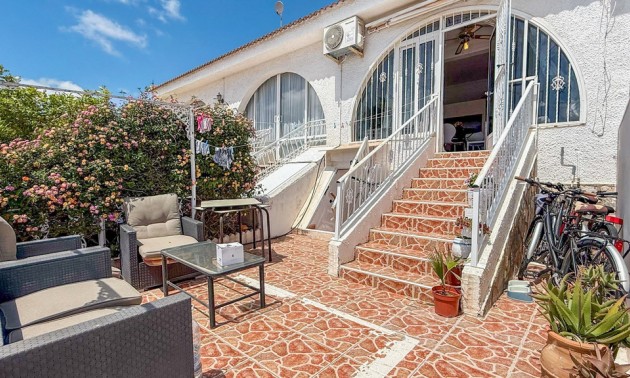 Townhouse - Resale - Ciudad Quesada - CSPX-77527