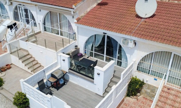 Townhouse - Resale - Ciudad Quesada - CSPX-95235