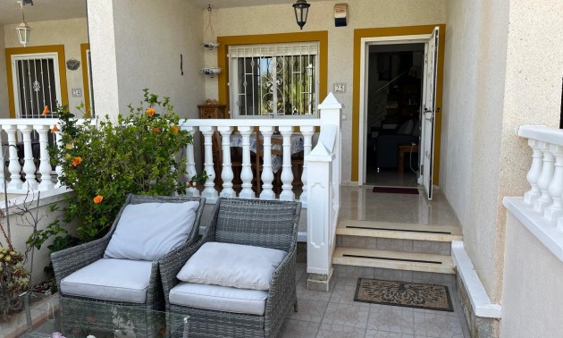 Townhouse - Resale - Ciudad Quesada - Doña Pepa