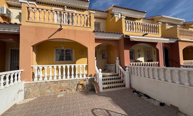 Townhouse - Resale - Ciudad Quesada - Doña Pepa