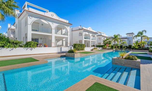 Townhouse - Resale - Ciudad Quesada - Doña Pepa