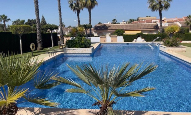 Townhouse - Resale - Ciudad Quesada - Doña Pepa