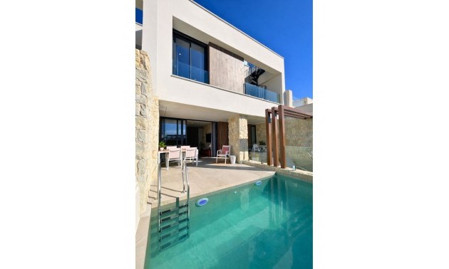 Townhouse - Resale - Dolores - Dolores Centro
