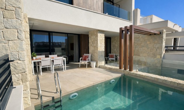 Townhouse - Resale - Dolores - Dolores Centro