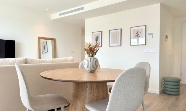 Townhouse - Resale - Finestrat - Finestrat