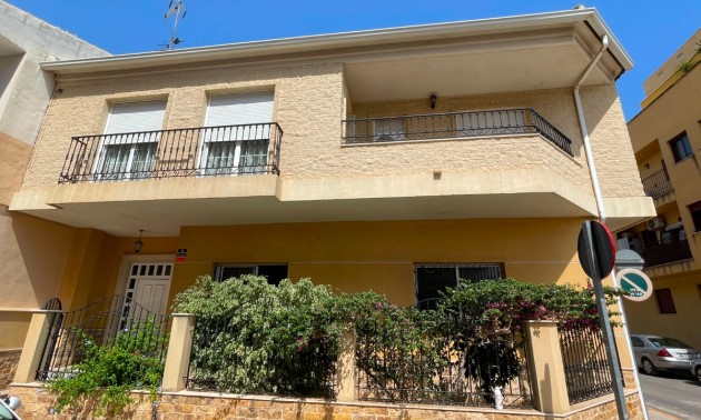 Townhouse - Resale - Formentera Del Segura - Formentera del Segura Centro