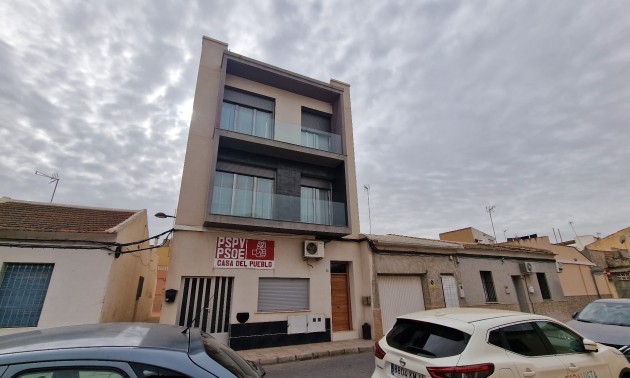 Townhouse - Resale - Formentera Del Segura - Formentera Del Segura