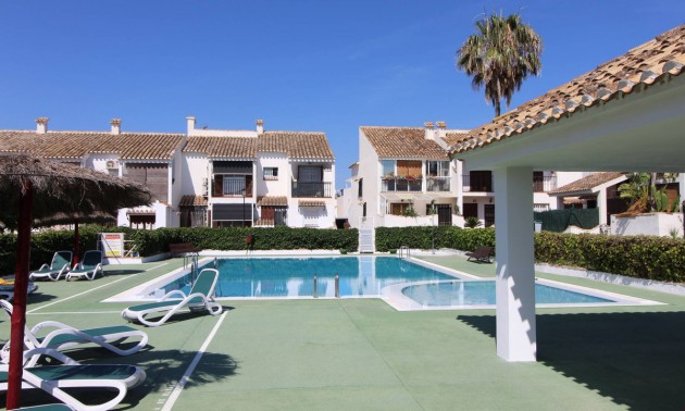 Townhouse - Resale - Gran Alacant - Gran Alacant