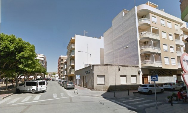 Townhouse - Resale - Guardamar Del Segura - CSPX-72146