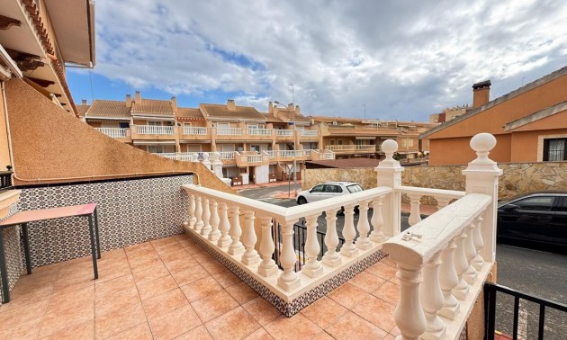 Townhouse - Resale - Guardamar Del Segura - Guardamar del Segura Centro