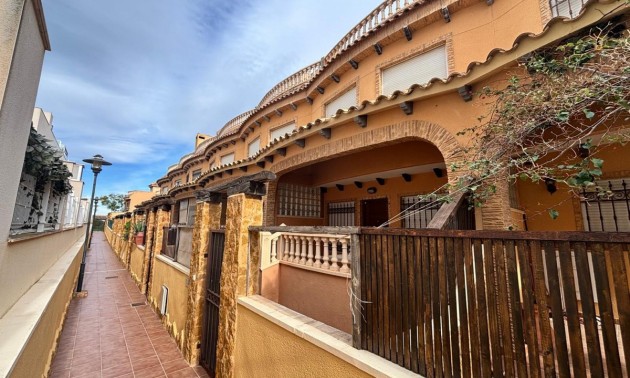 Townhouse - Resale - Guardamar Del Segura - Guardamar del Segura Centro