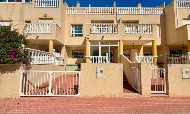 Townhouse - Resale - Guardamar Del Segura - Guardamar del Segura Centro